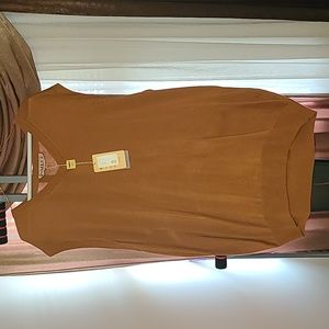 Limited Edition V Neck INSERCH VEST